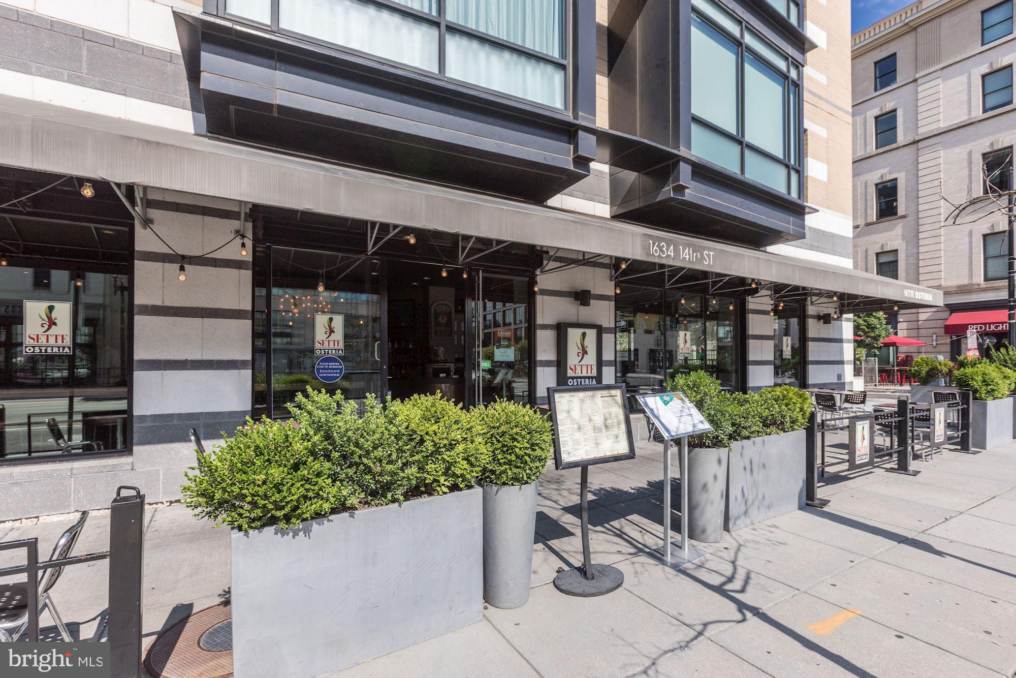 1441 RHODE ISLAND AVENUE NW 206