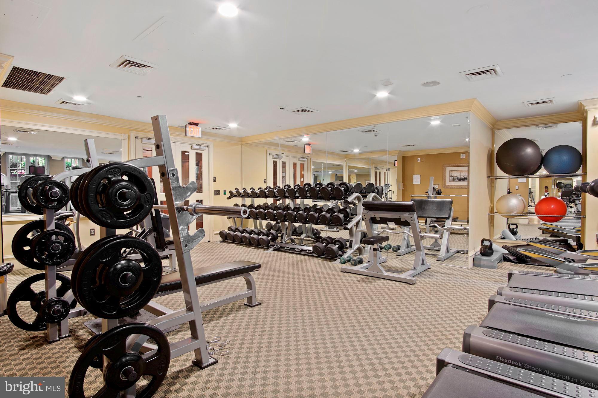 1441 RHODE ISLAND AVENUE NW 206