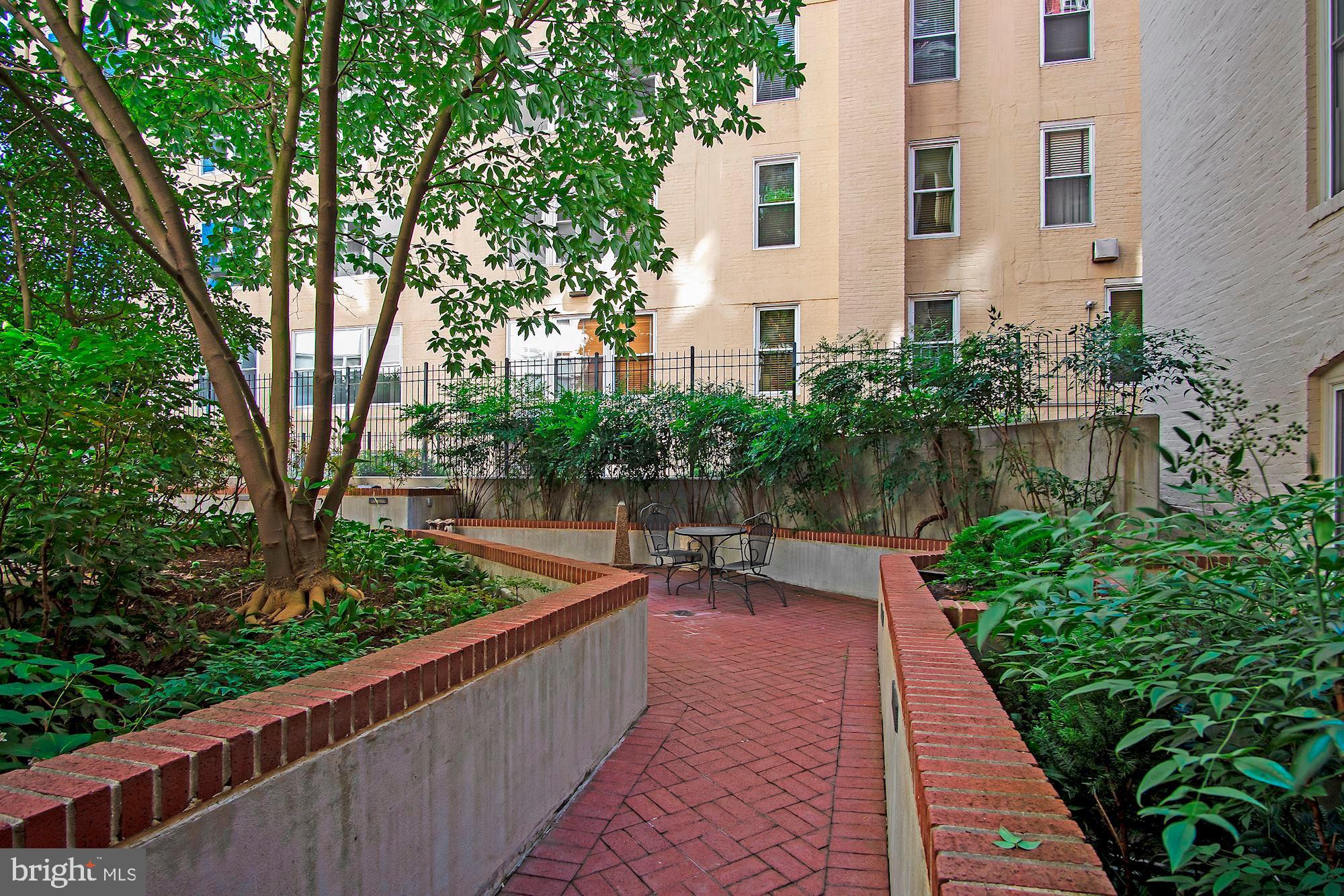 1441 RHODE ISLAND AVENUE NW 206