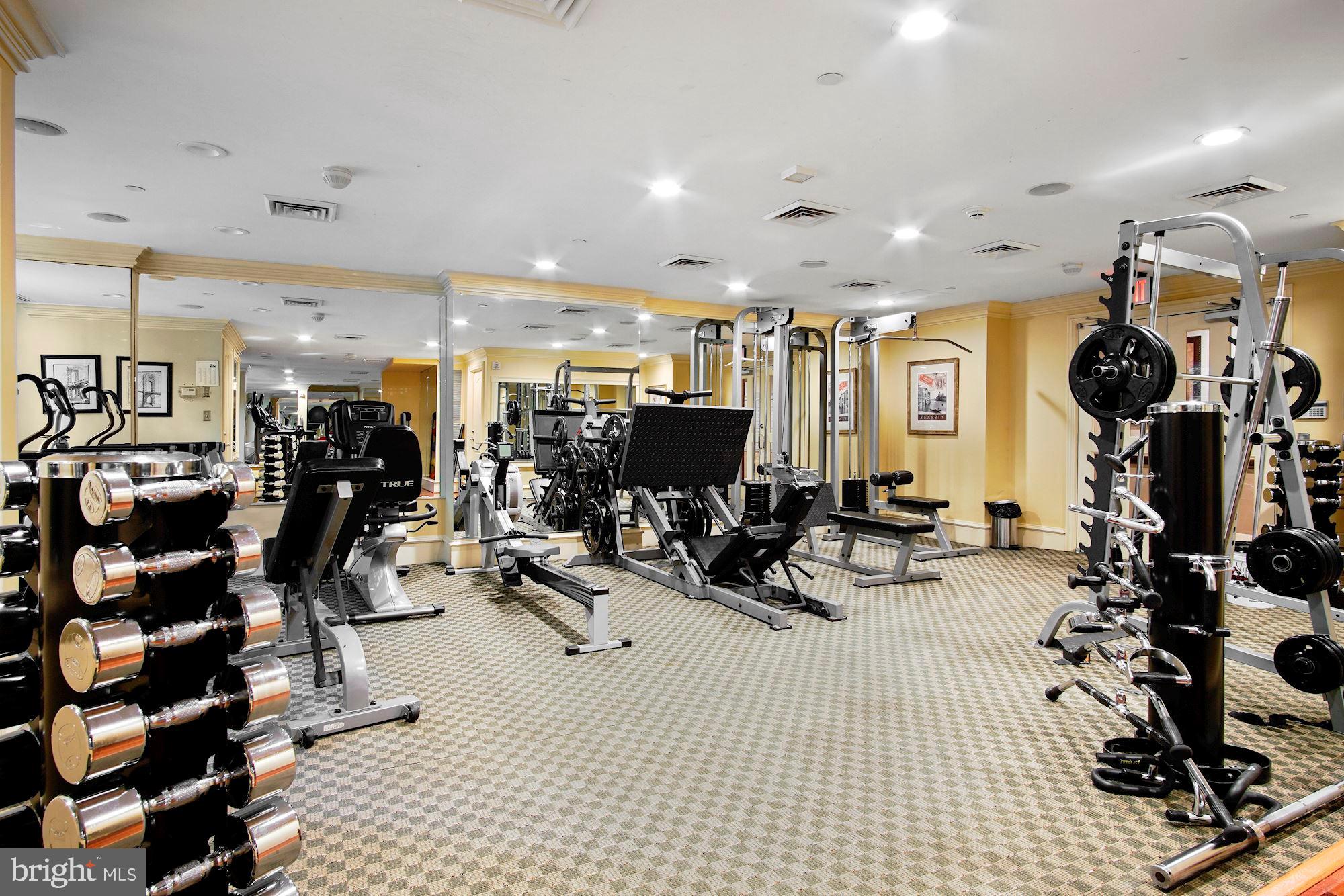 1441 RHODE ISLAND AVENUE NW 206