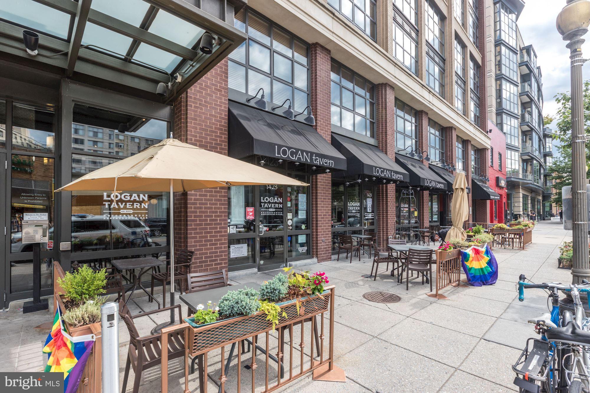 1441 RHODE ISLAND AVENUE NW 206