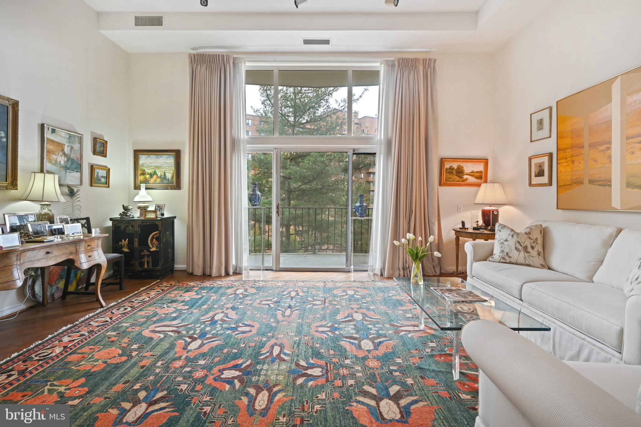 3101 NEW MEXICO AVENUE NW 509