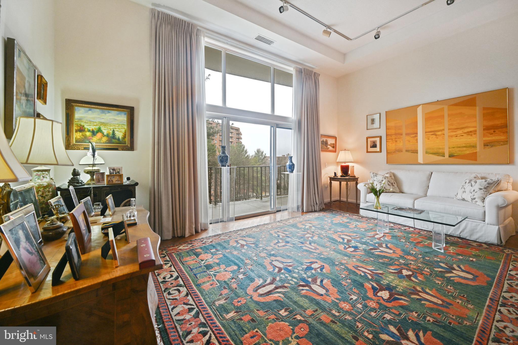 3101 NEW MEXICO AVENUE NW 509