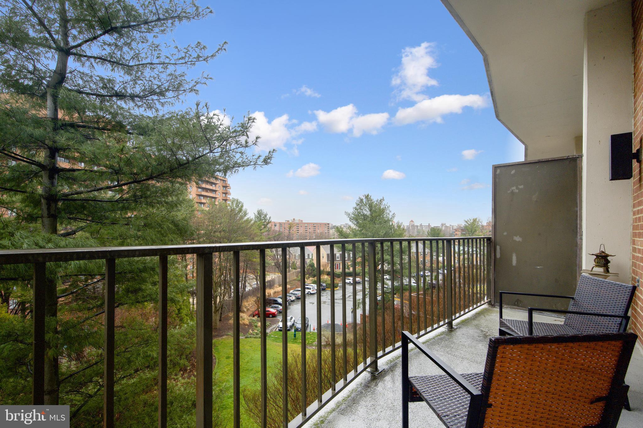 3101 NEW MEXICO AVENUE NW 509