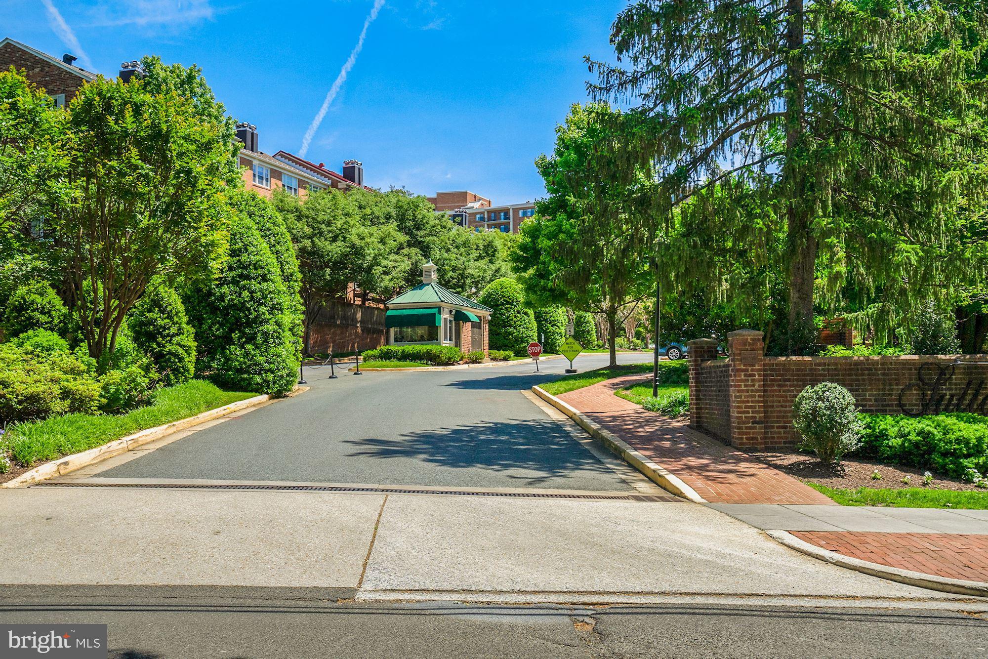 3101 NEW MEXICO AVENUE NW 509