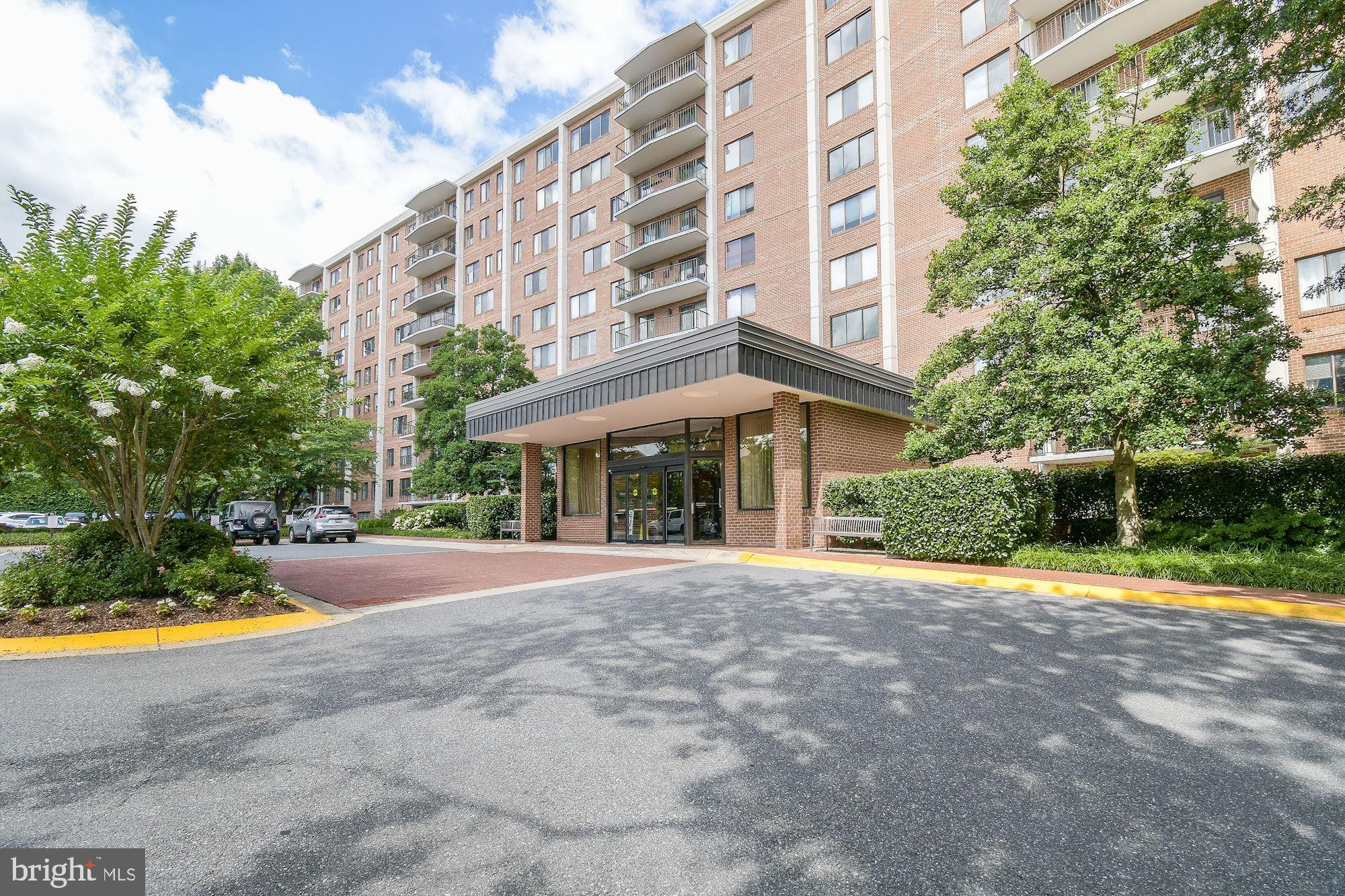 3101 NEW MEXICO AVENUE NW 509