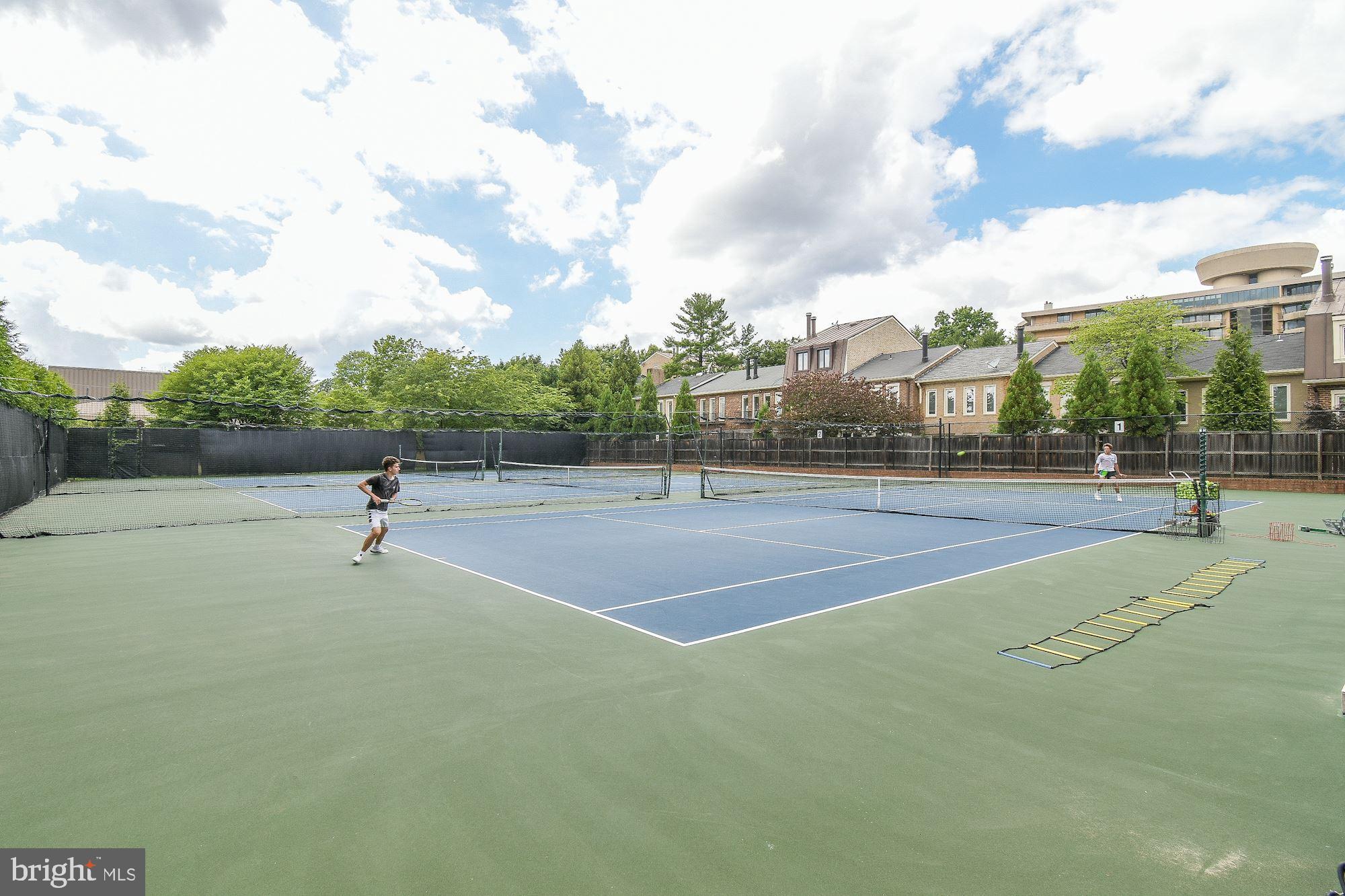 3101 NEW MEXICO AVENUE NW 509