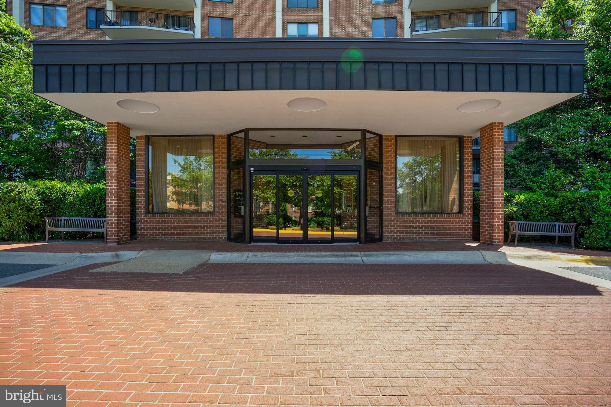 3101 NEW MEXICO AVENUE NW 509