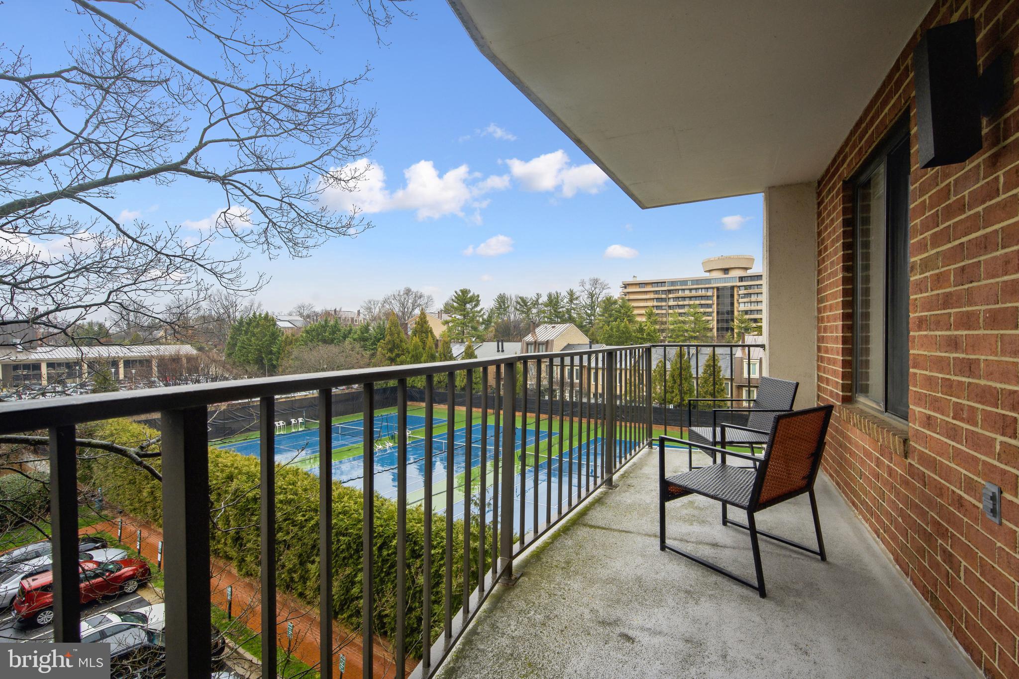 3101 NEW MEXICO AVENUE NW 509