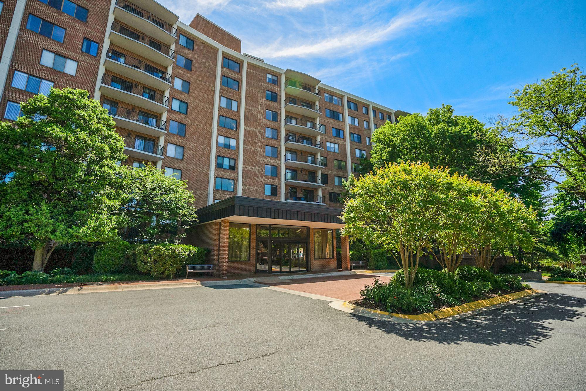 3101 NEW MEXICO AVENUE NW 509