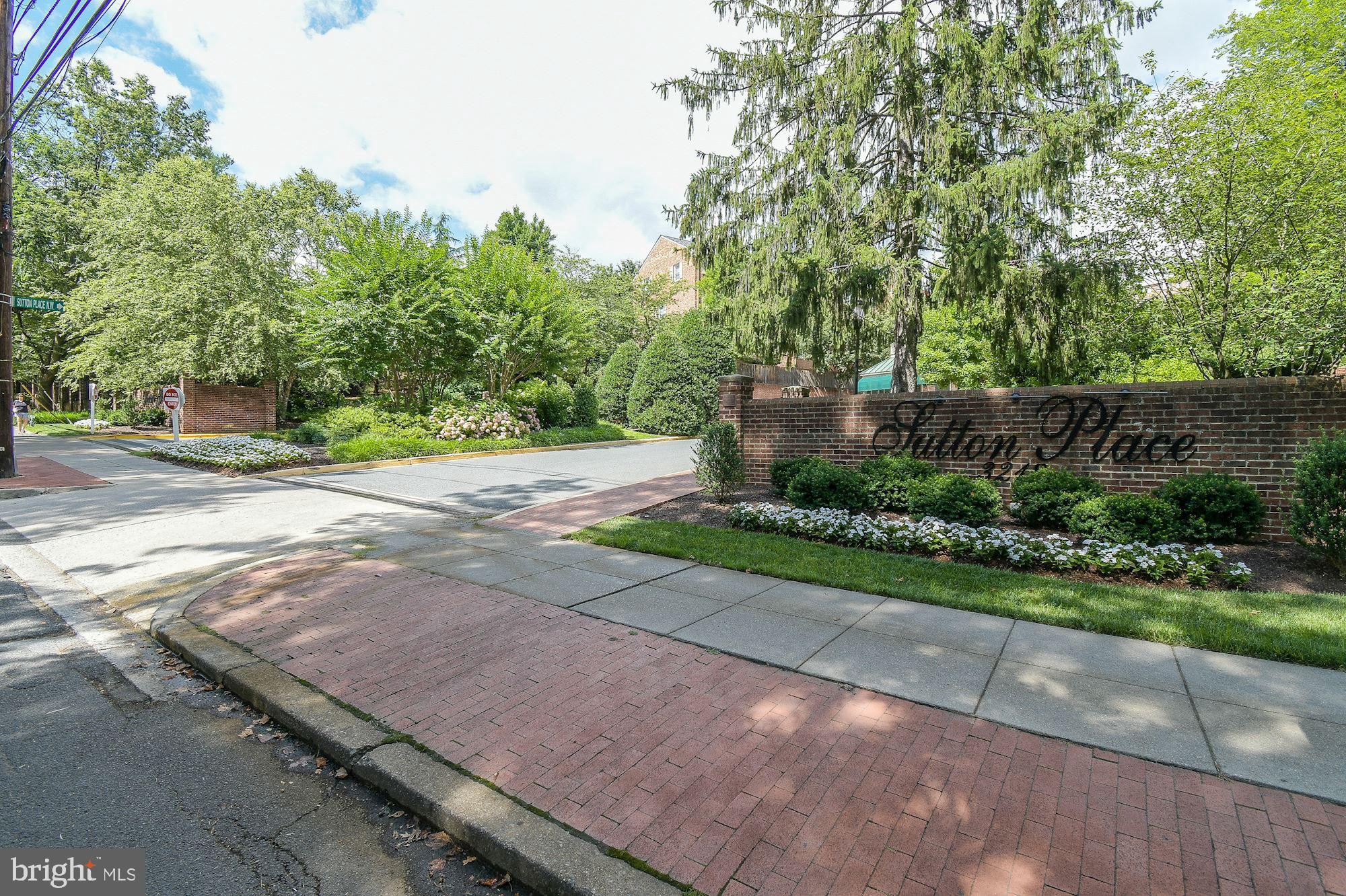 3101 NEW MEXICO AVENUE NW 509