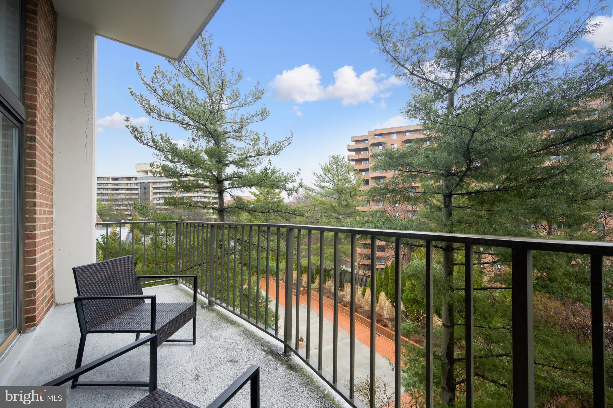 3101 NEW MEXICO AVENUE NW 509