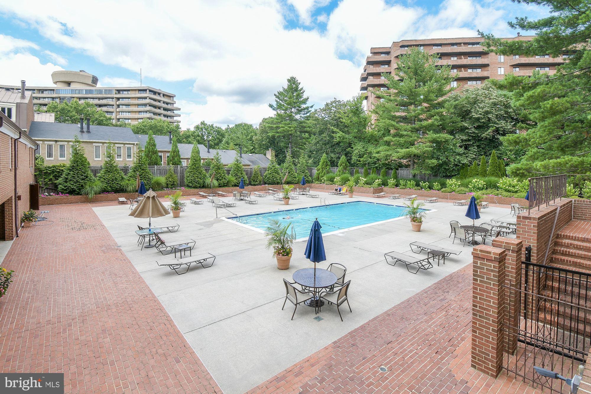 3101 NEW MEXICO AVENUE NW 509