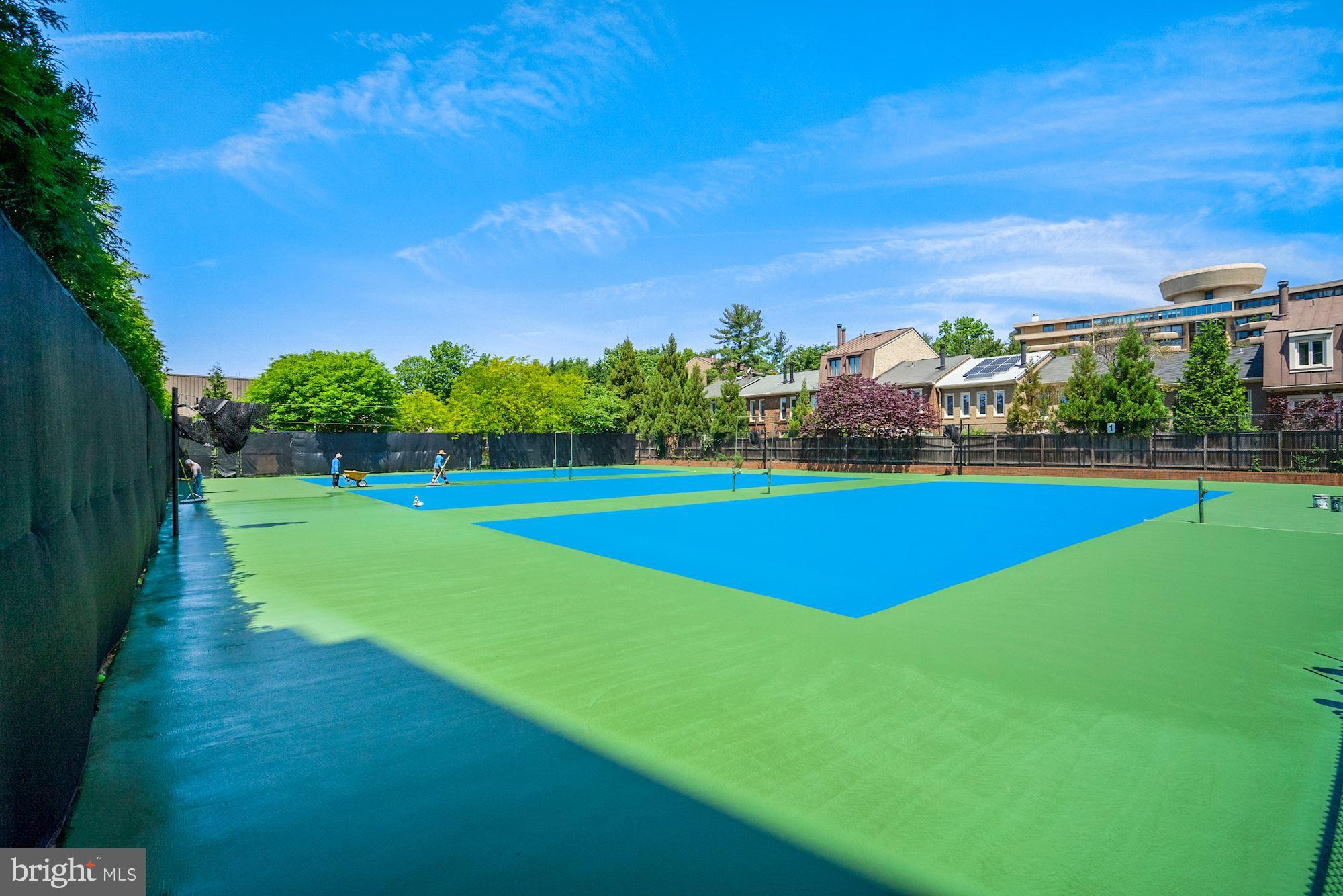 3101 NEW MEXICO AVENUE NW 509