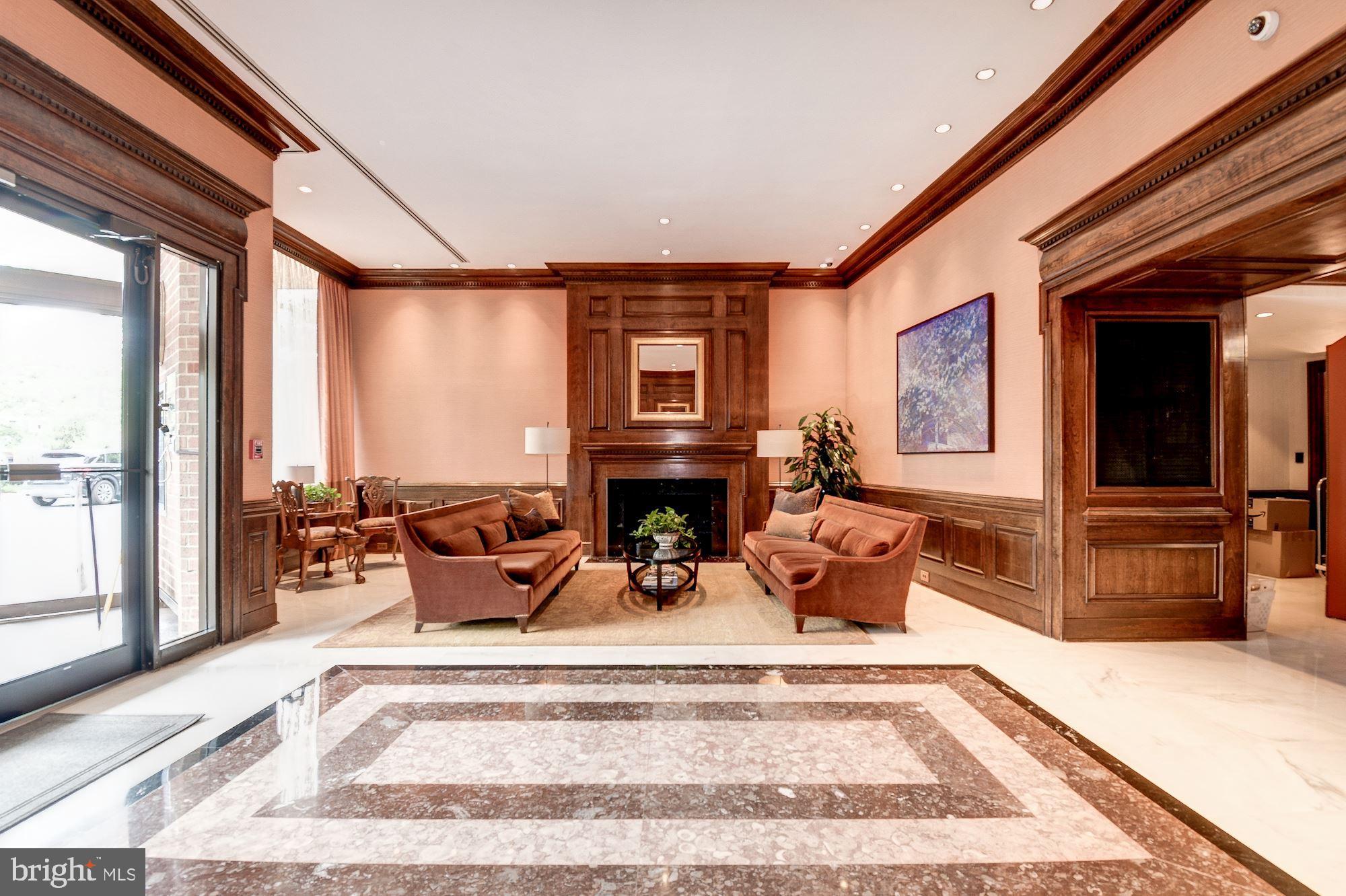 3101 NEW MEXICO AVENUE NW 509