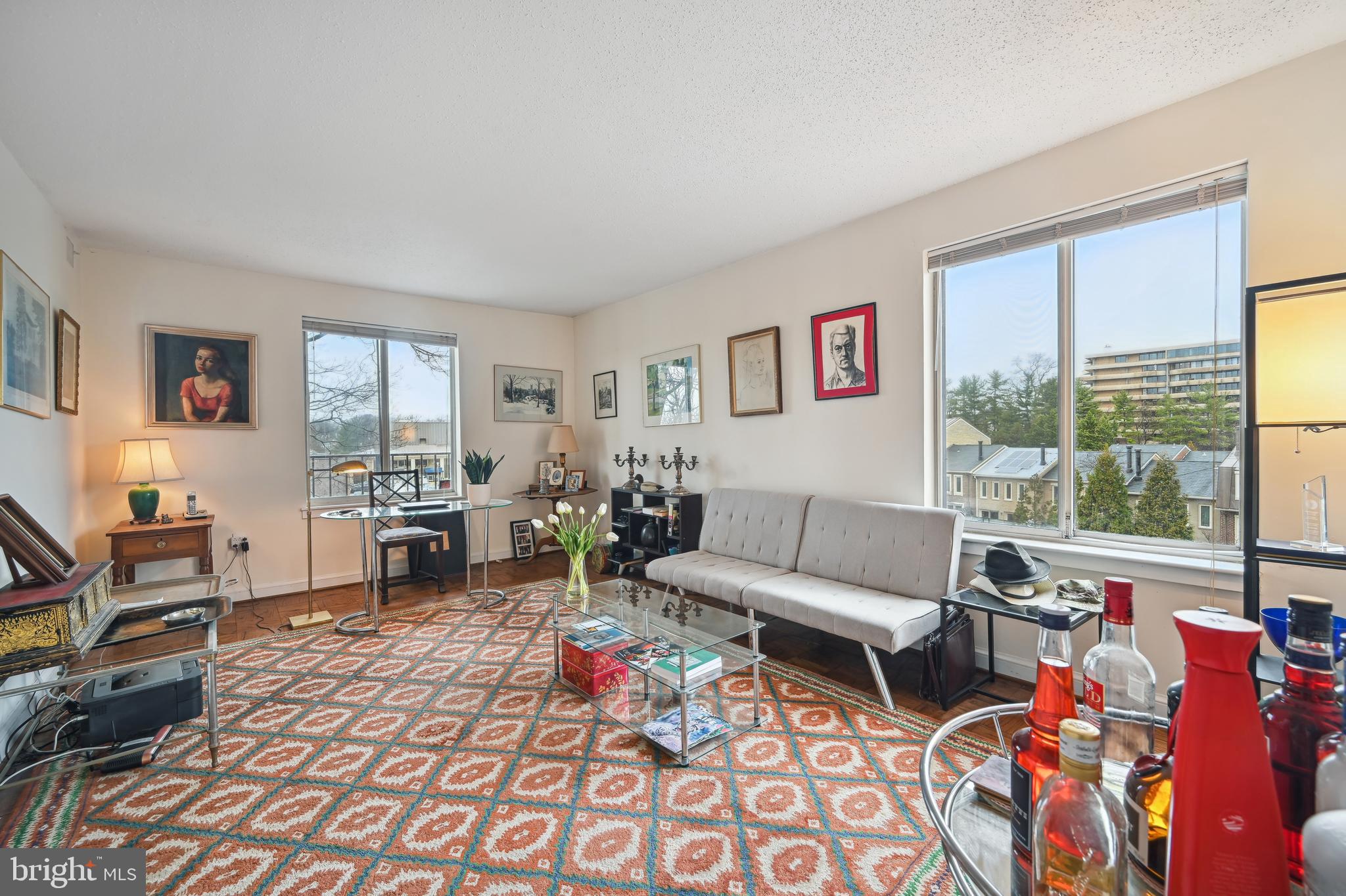 3101 NEW MEXICO AVENUE NW 509