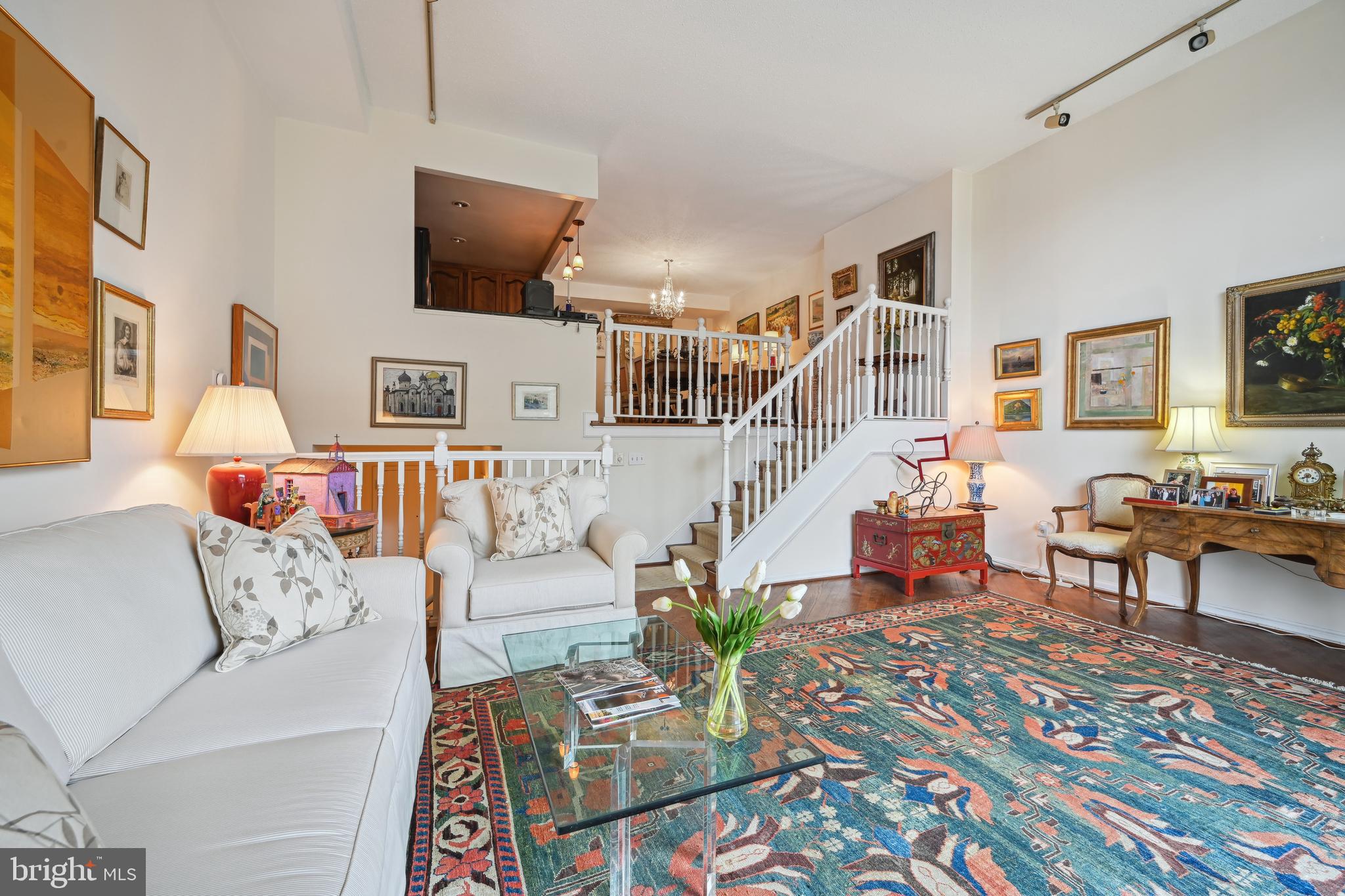 3101 NEW MEXICO AVENUE NW 509