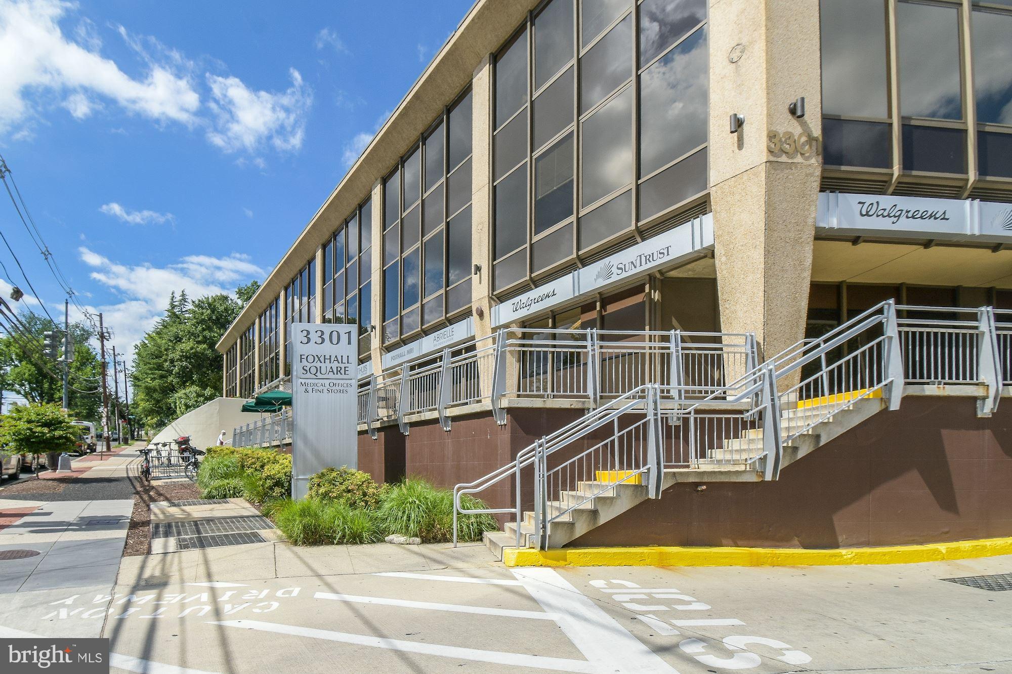 3101 NEW MEXICO AVENUE NW 509