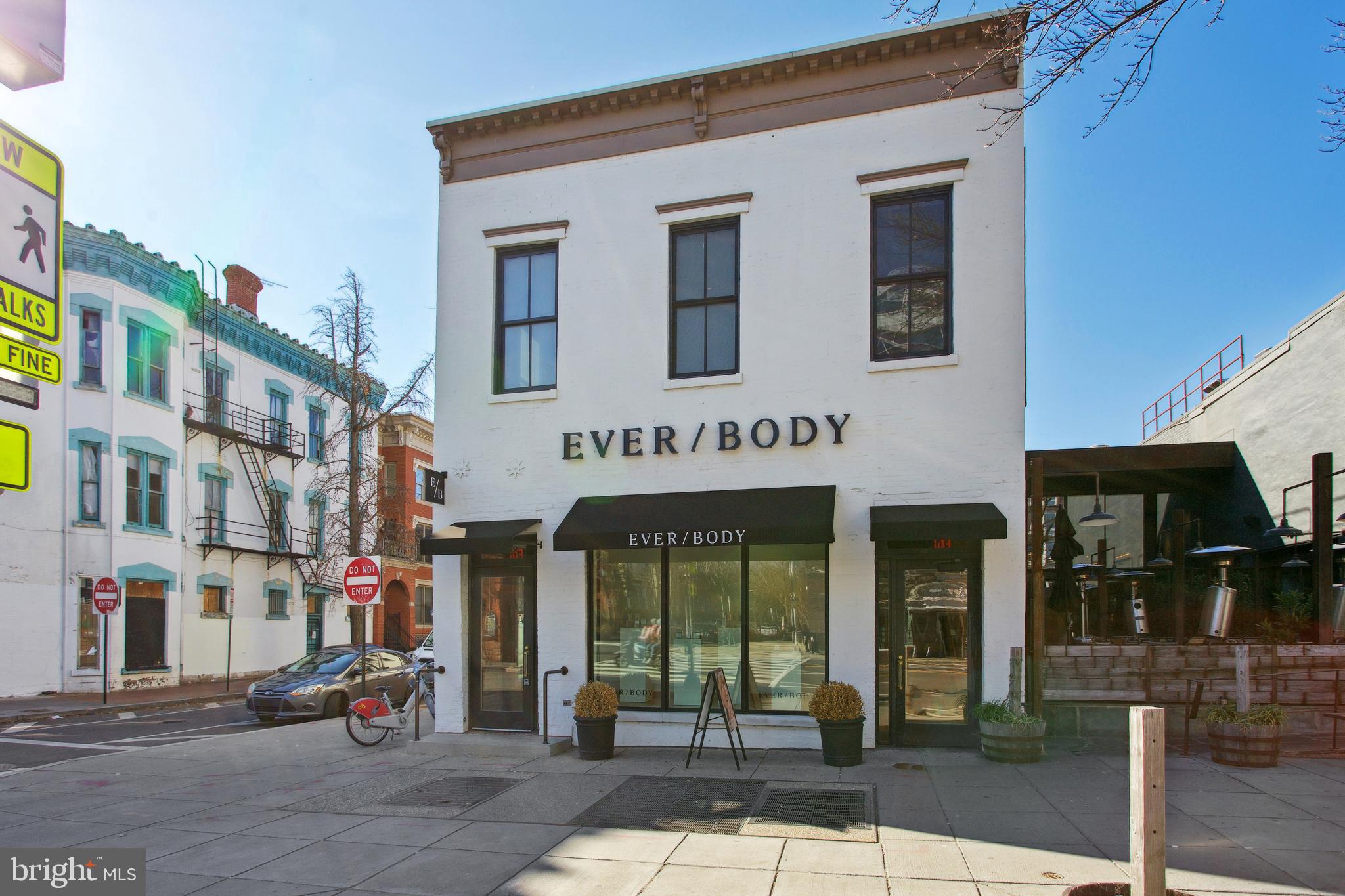 1401 R STREET NW PH3