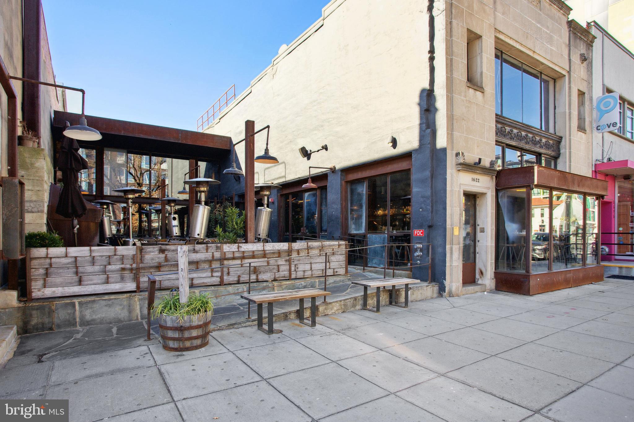 1401 R STREET NW PH3