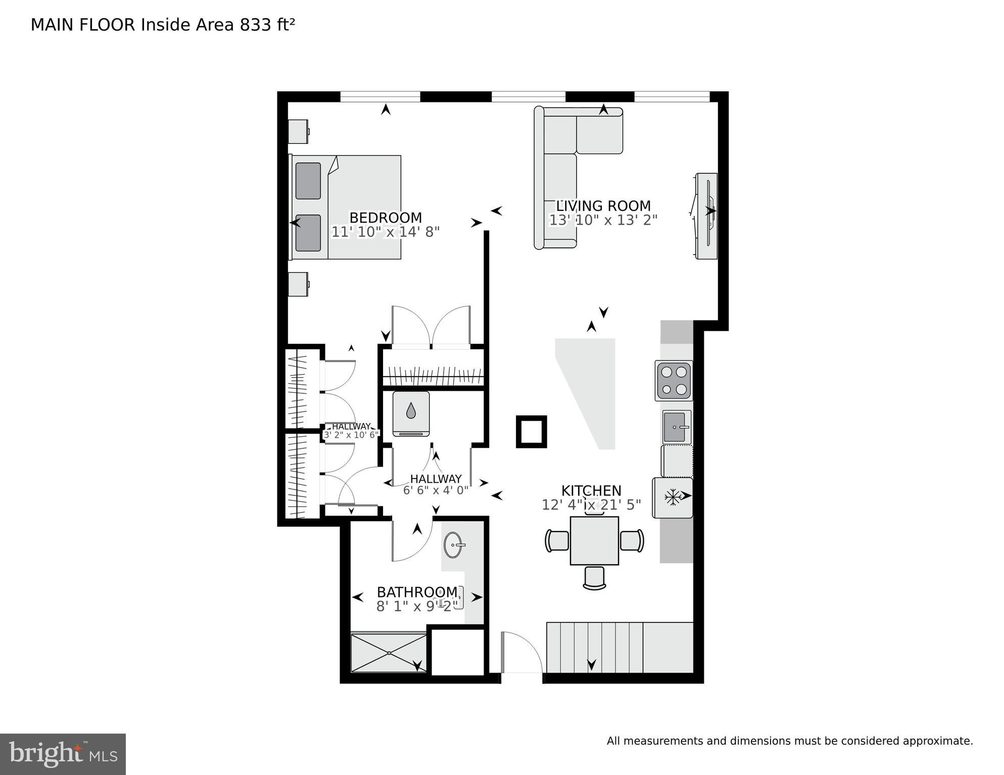 1401 R STREET NW PH3