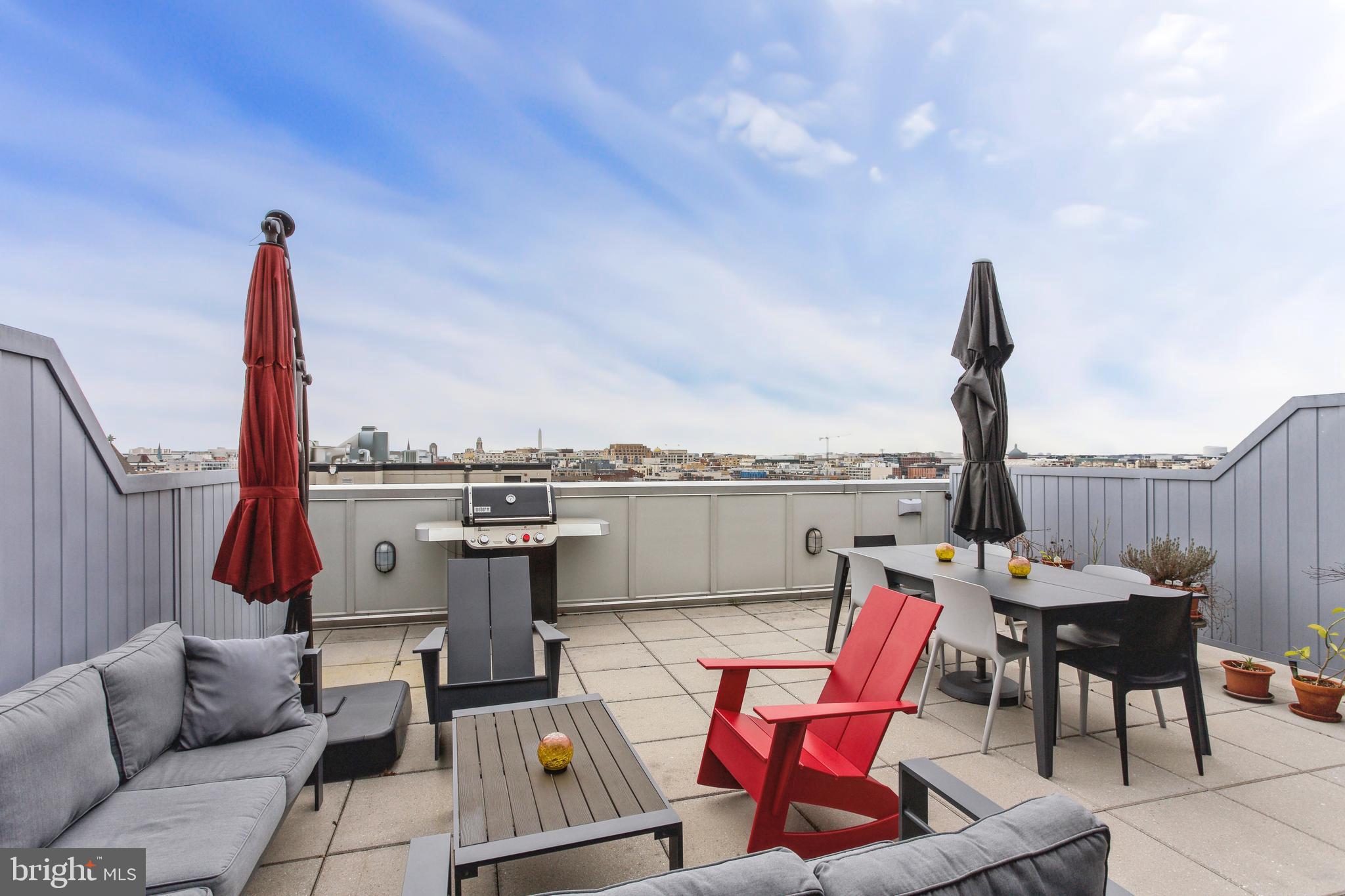 1401 R STREET NW PH3