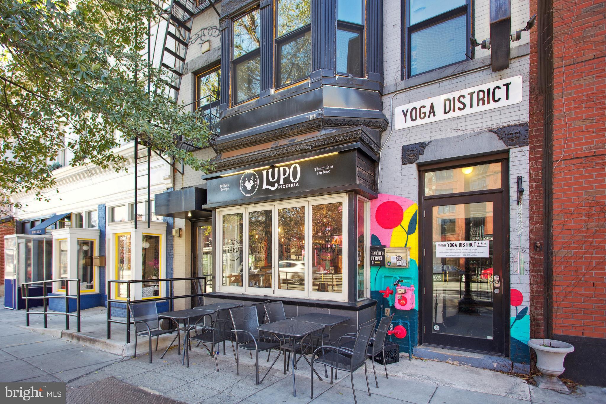 1401 R STREET NW PH3