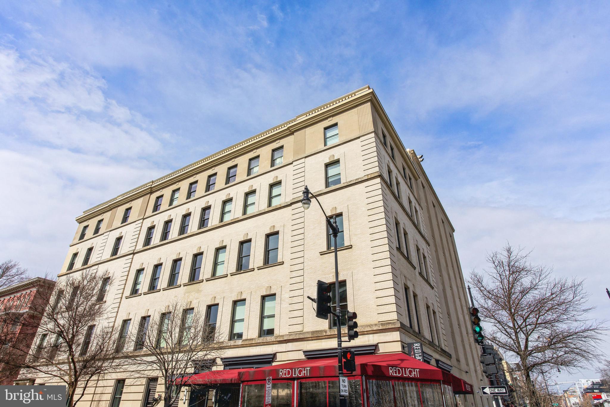 1401 R STREET NW PH3