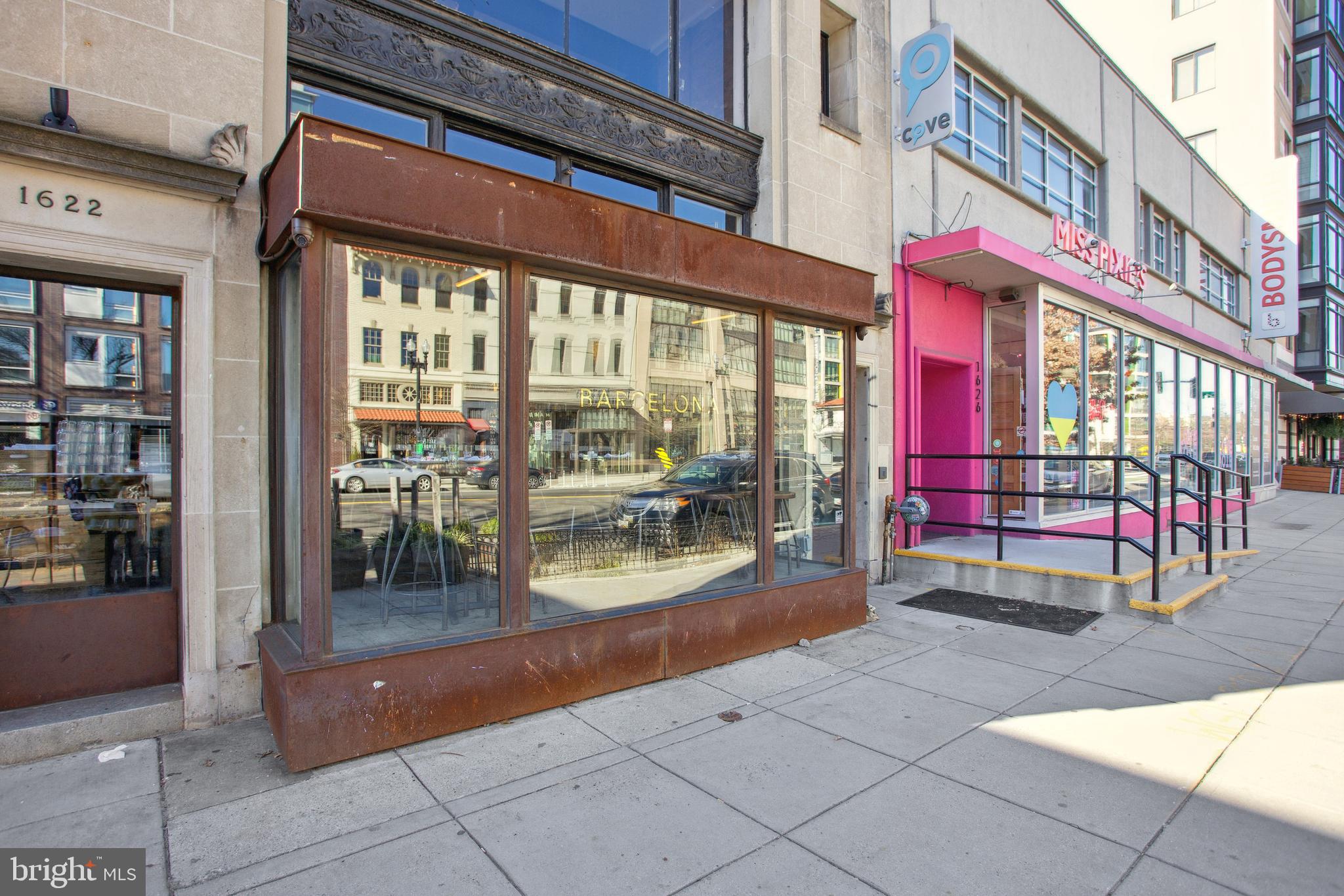 1401 R STREET NW PH3