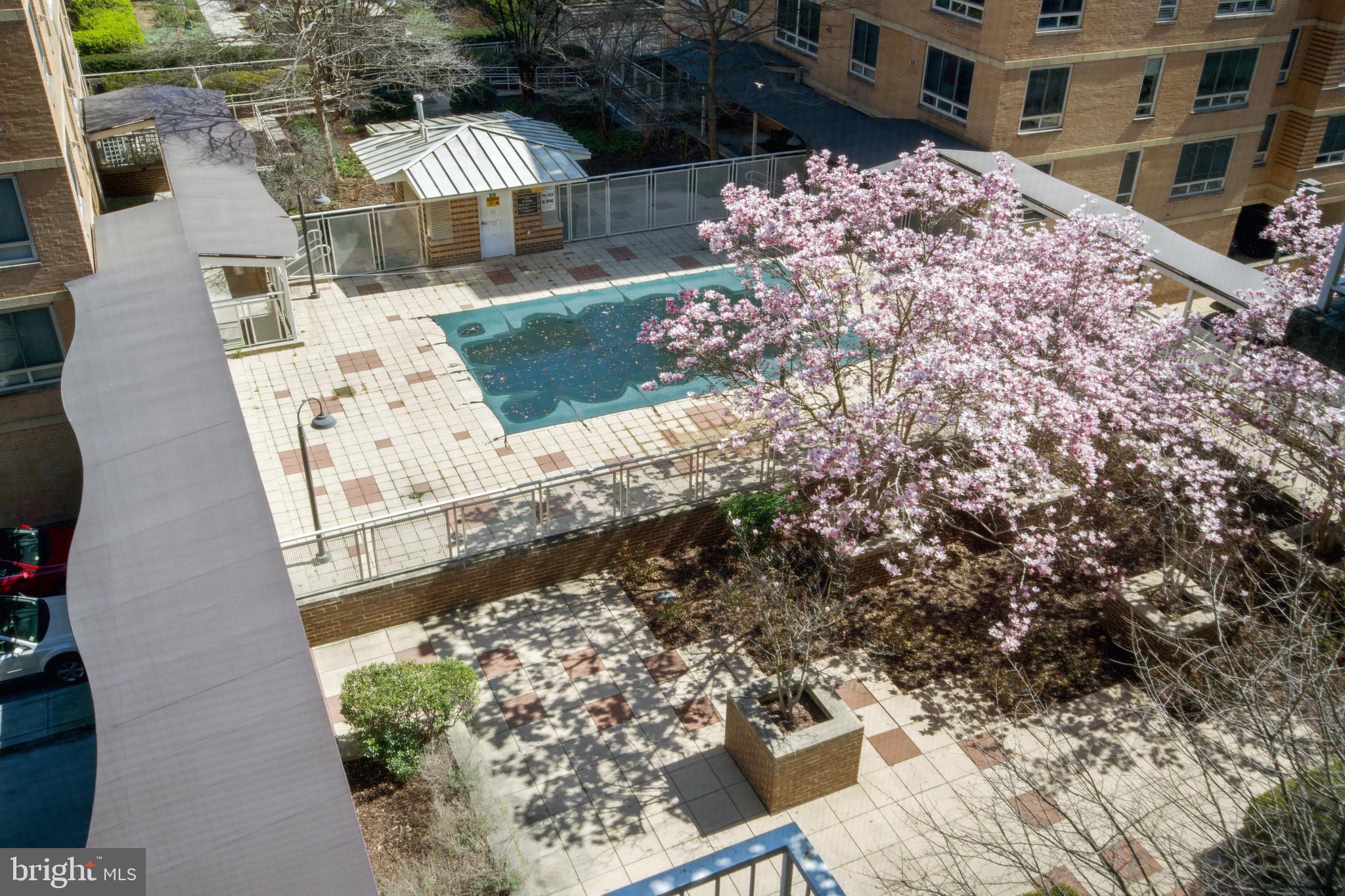 800 4TH STREET SW N410