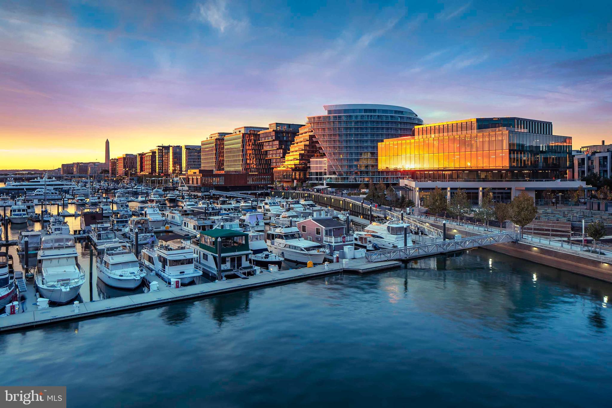 800 4TH STREET SW N410