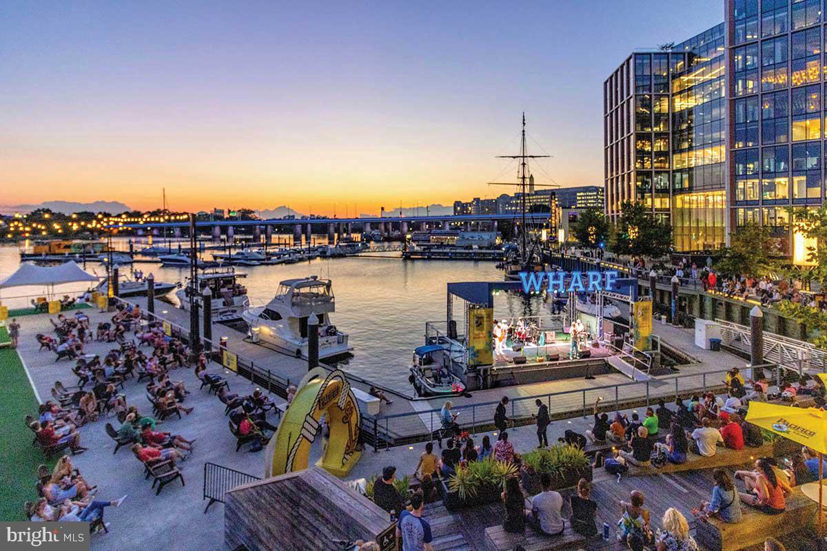 800 4TH STREET SW N410