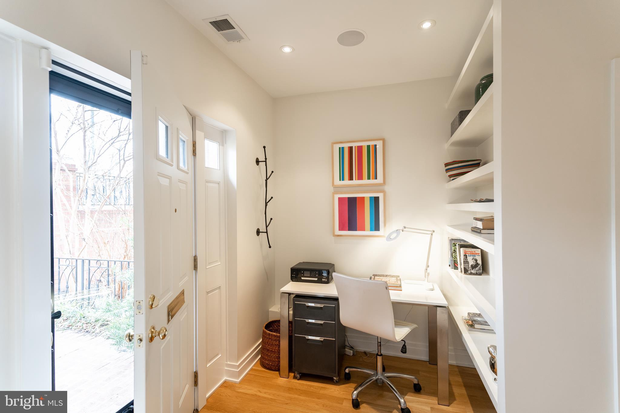 1608 BELMONT STREET NW E