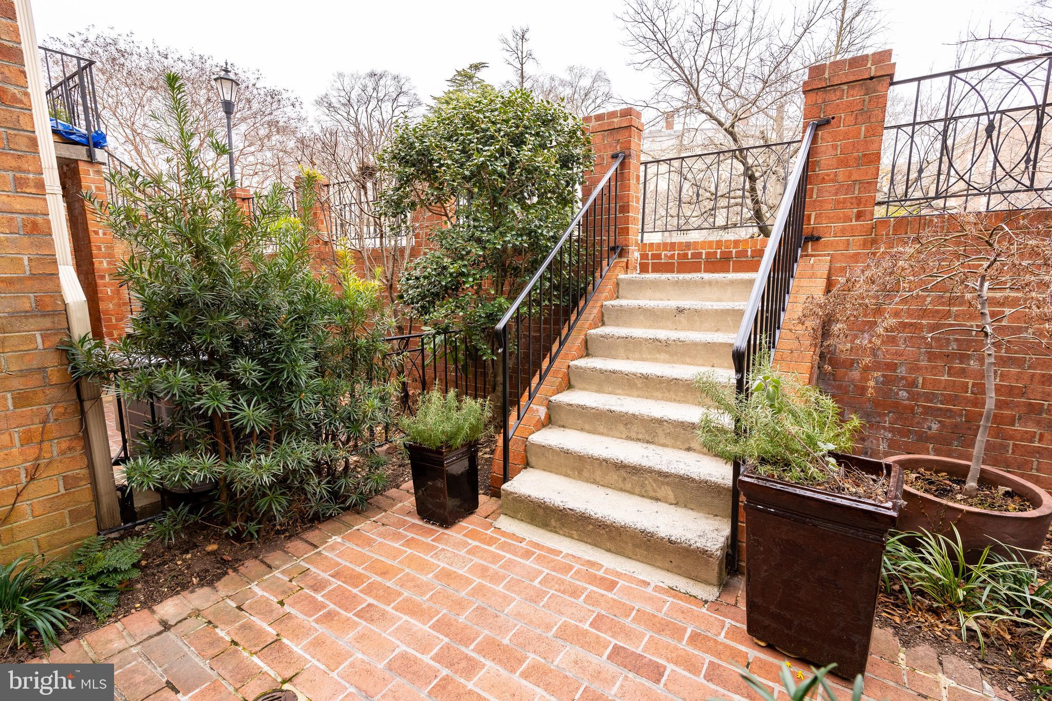 1608 BELMONT STREET NW E