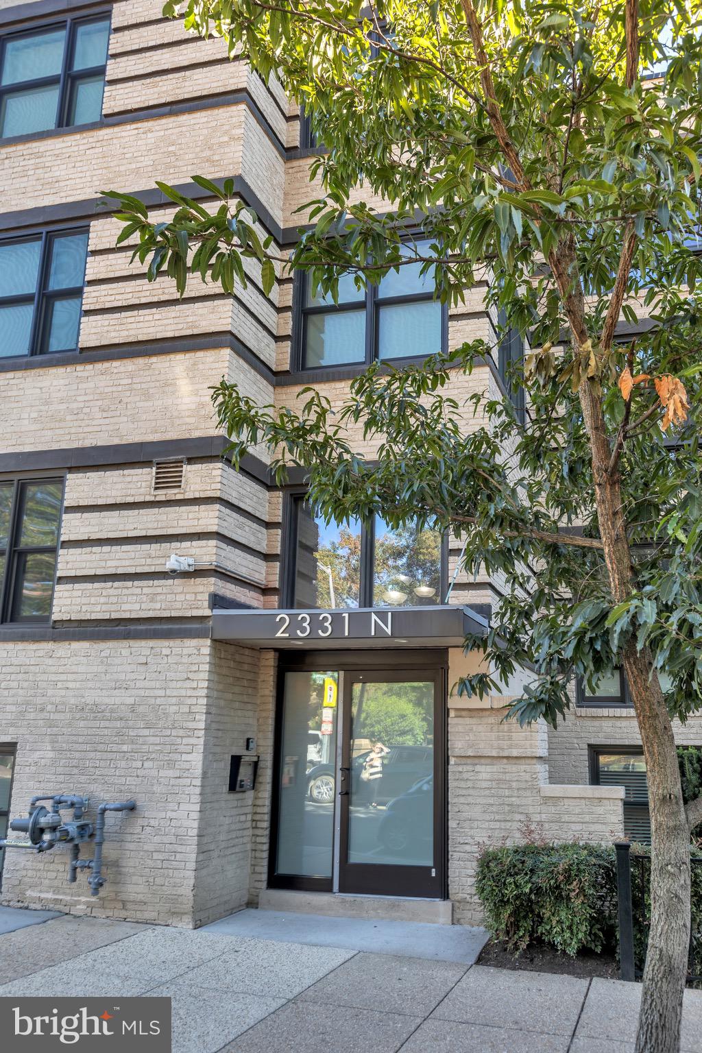 2331 15TH STREET NW 206-N