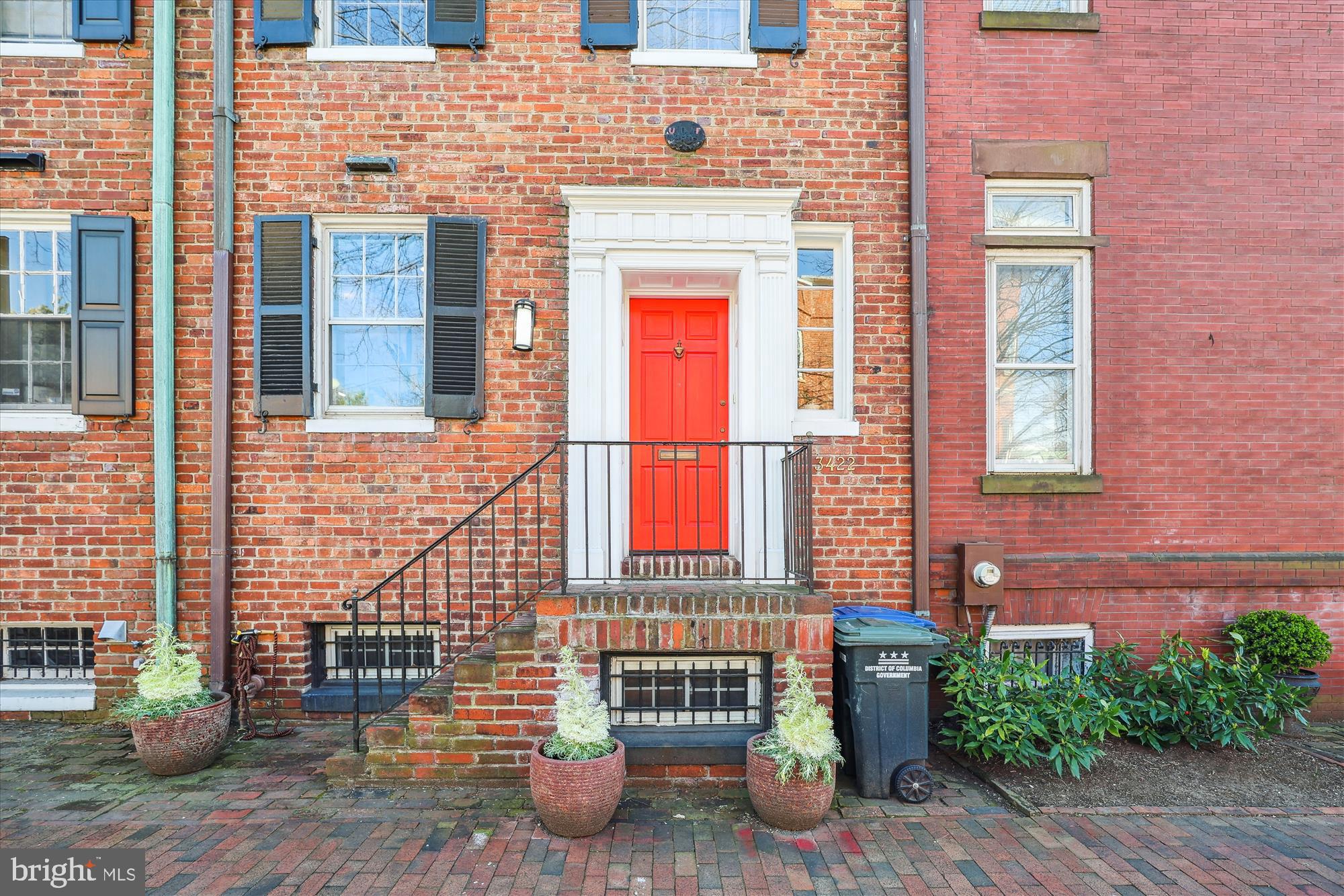 3422 Q STREET NW