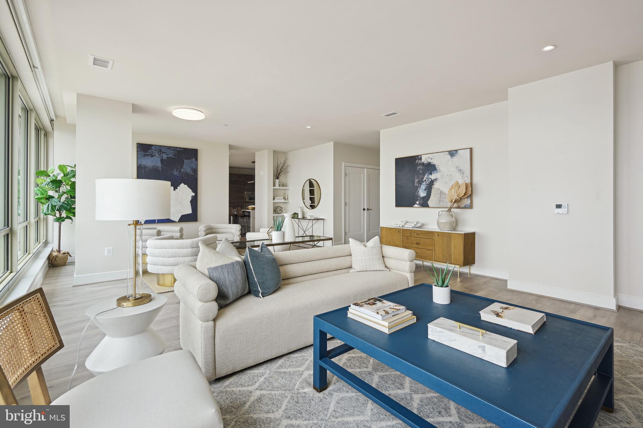 1331 MARYLAND AVENUE SW 1008