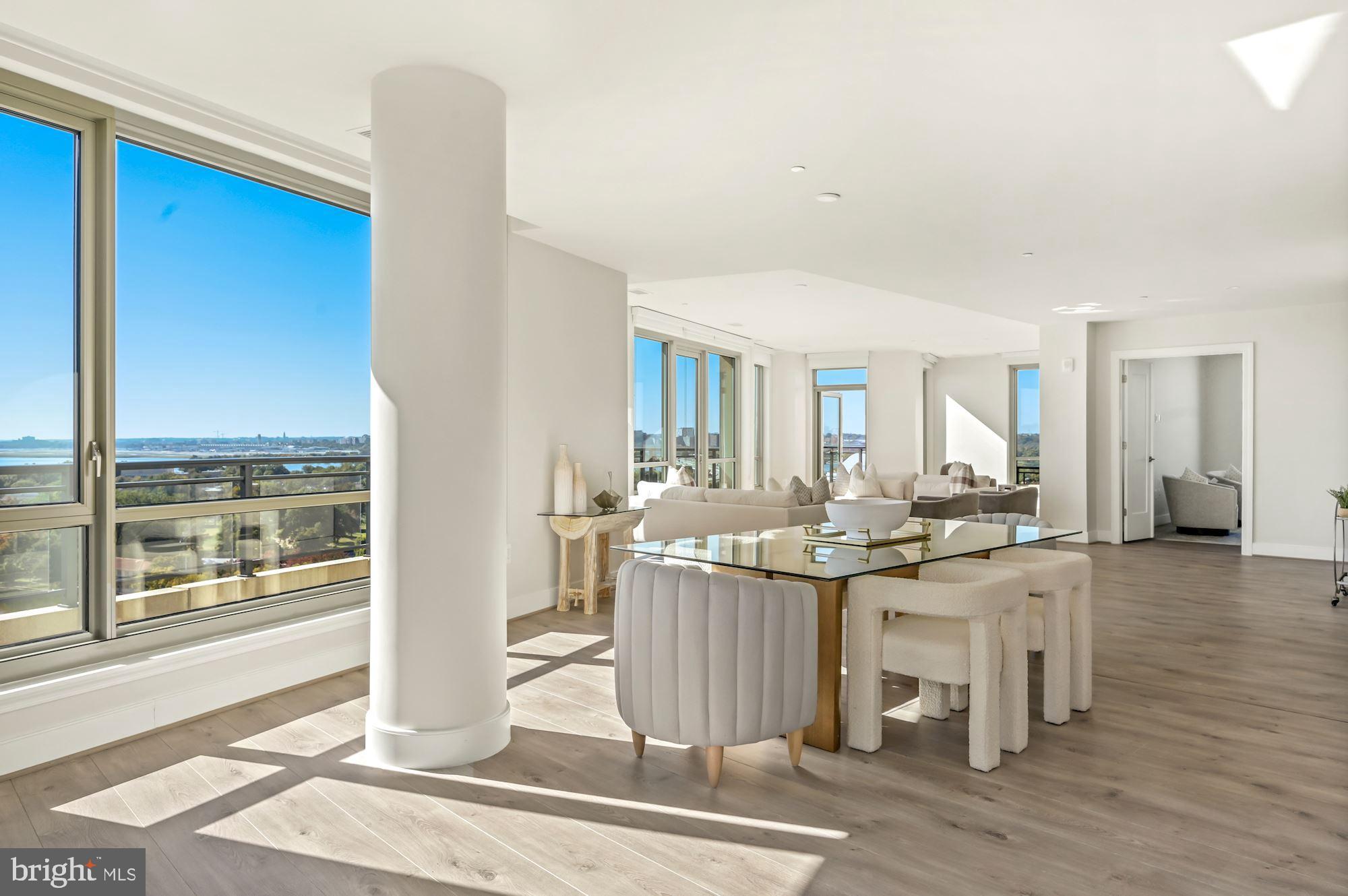 1331 MARYLAND AVENUE SW 1008