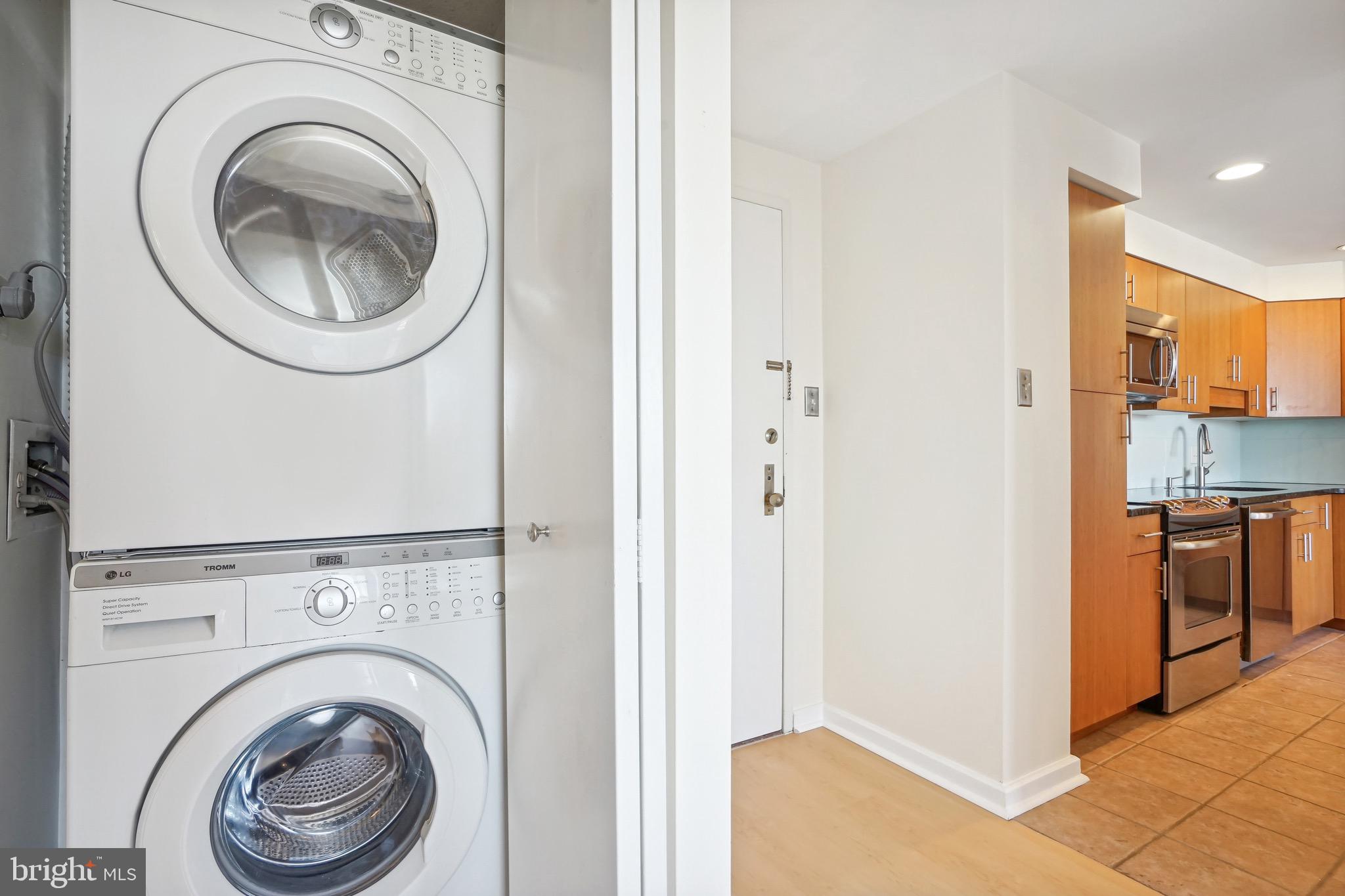 2141 P STREET NW 1005