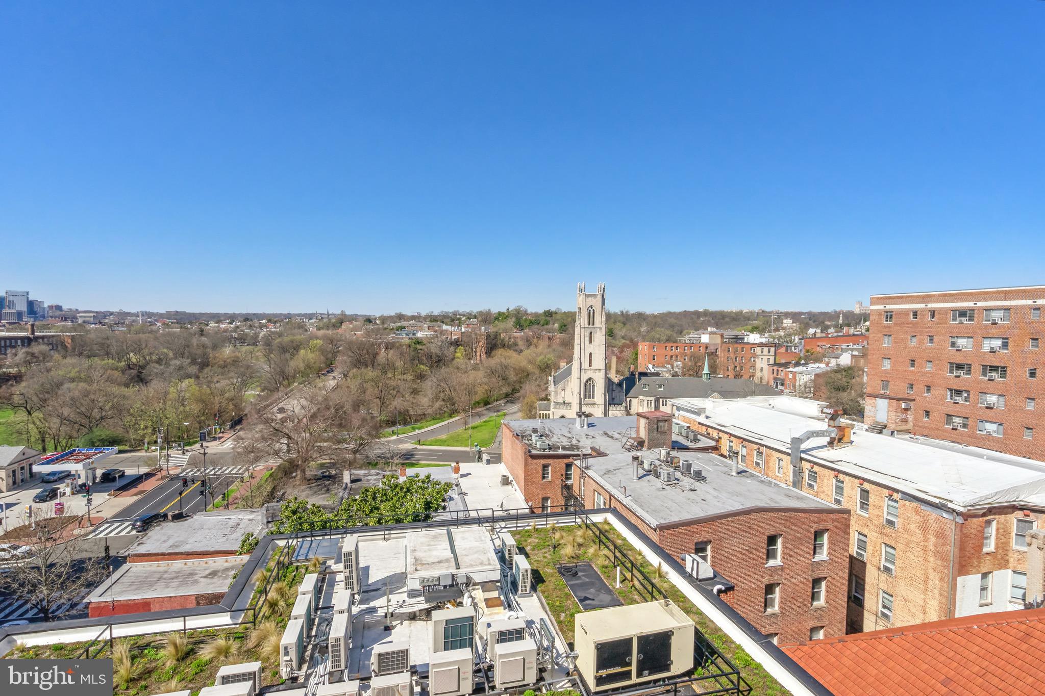 2141 P STREET NW 1005