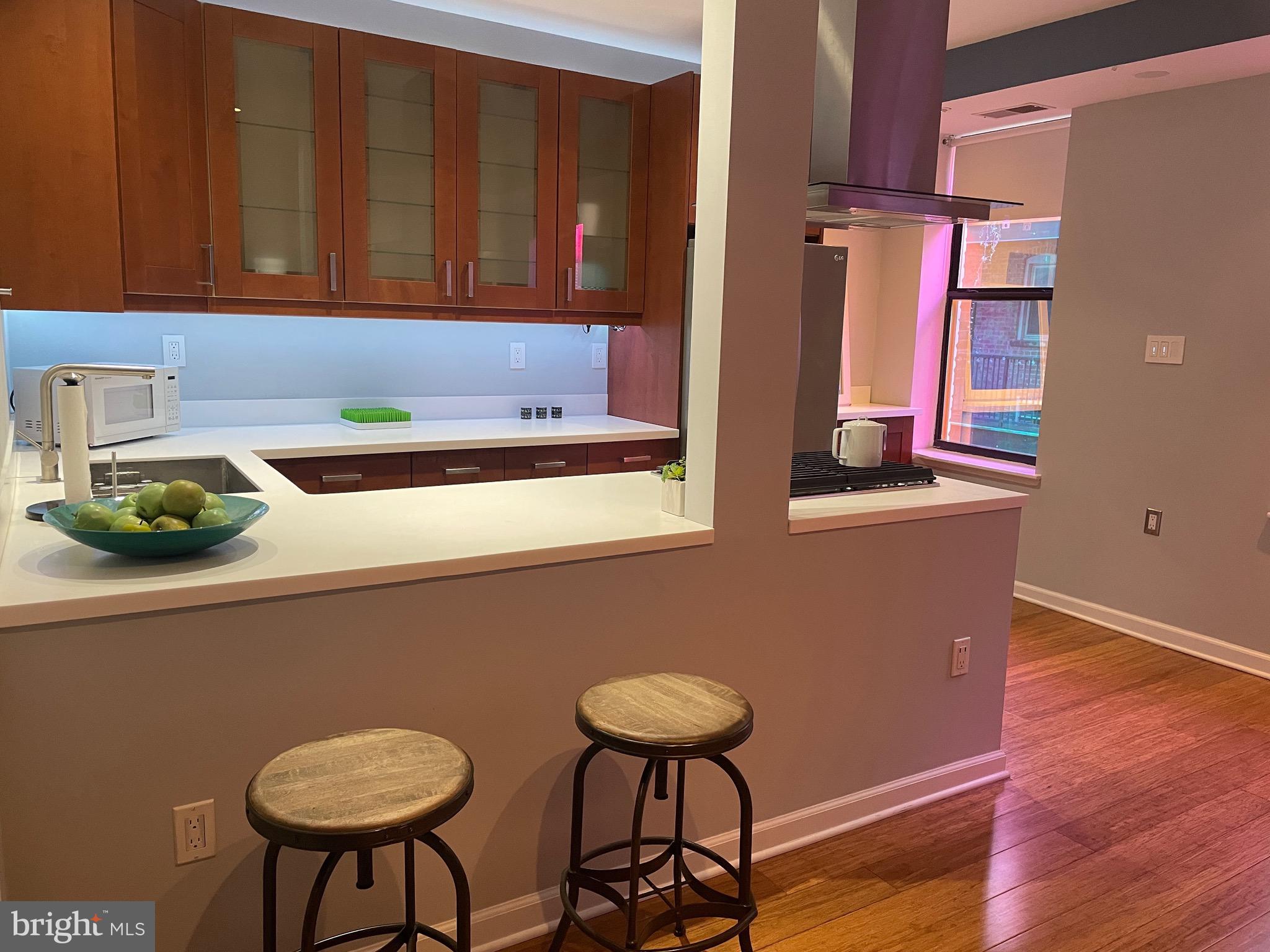 1436 W STREET NW 206