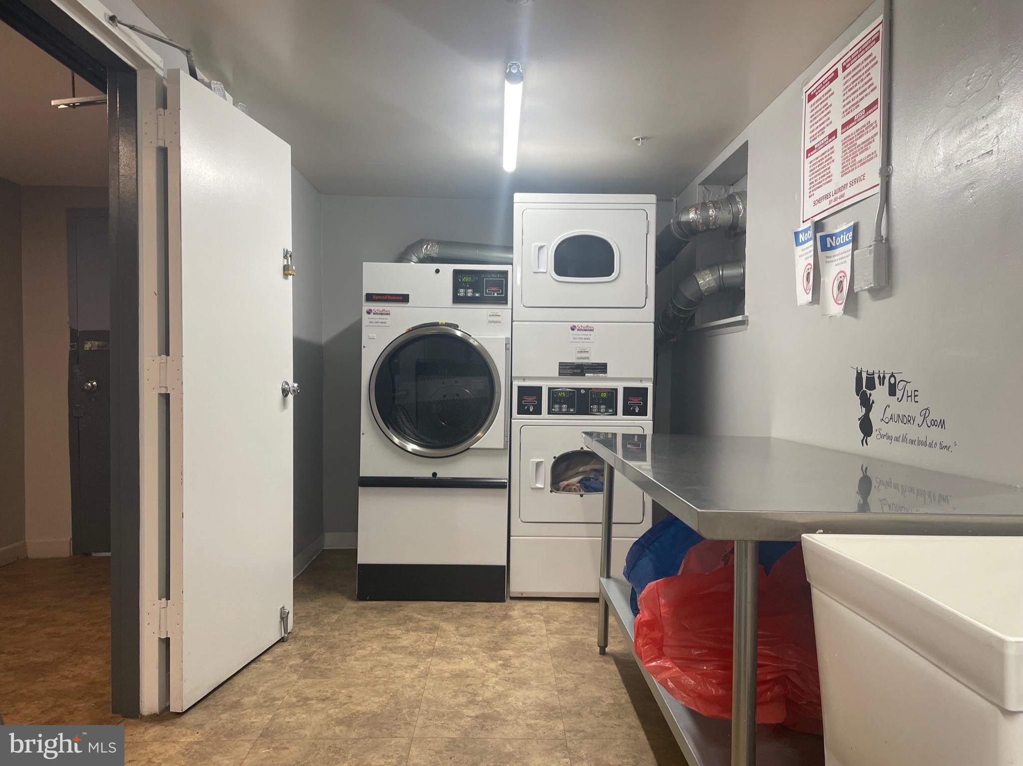 1436 W STREET NW 206