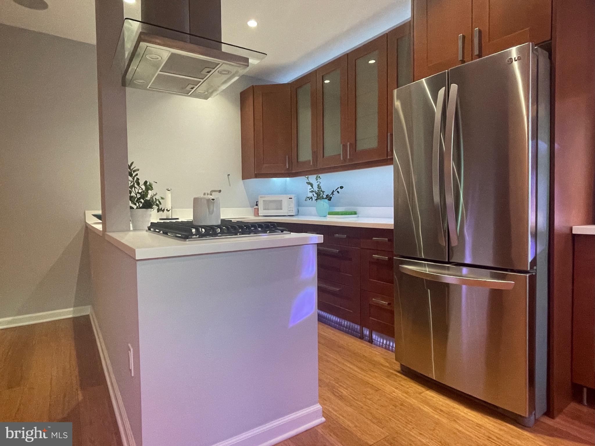 1436 W STREET NW 206