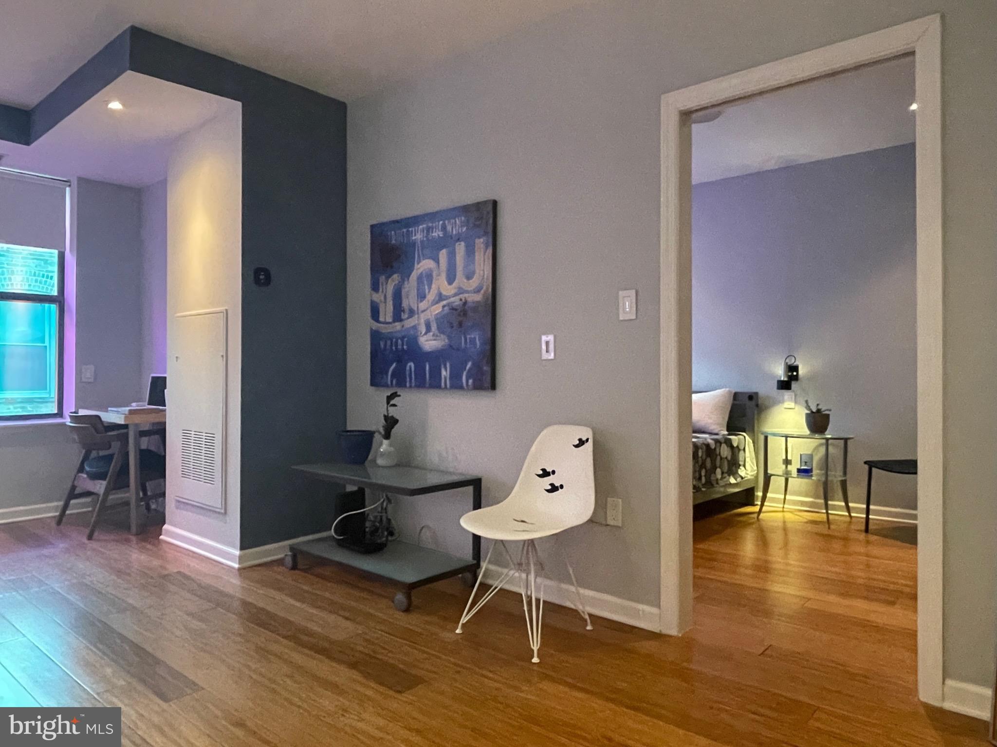 1436 W STREET NW 206