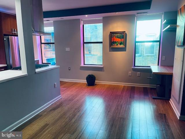 1436 W STREET NW 206