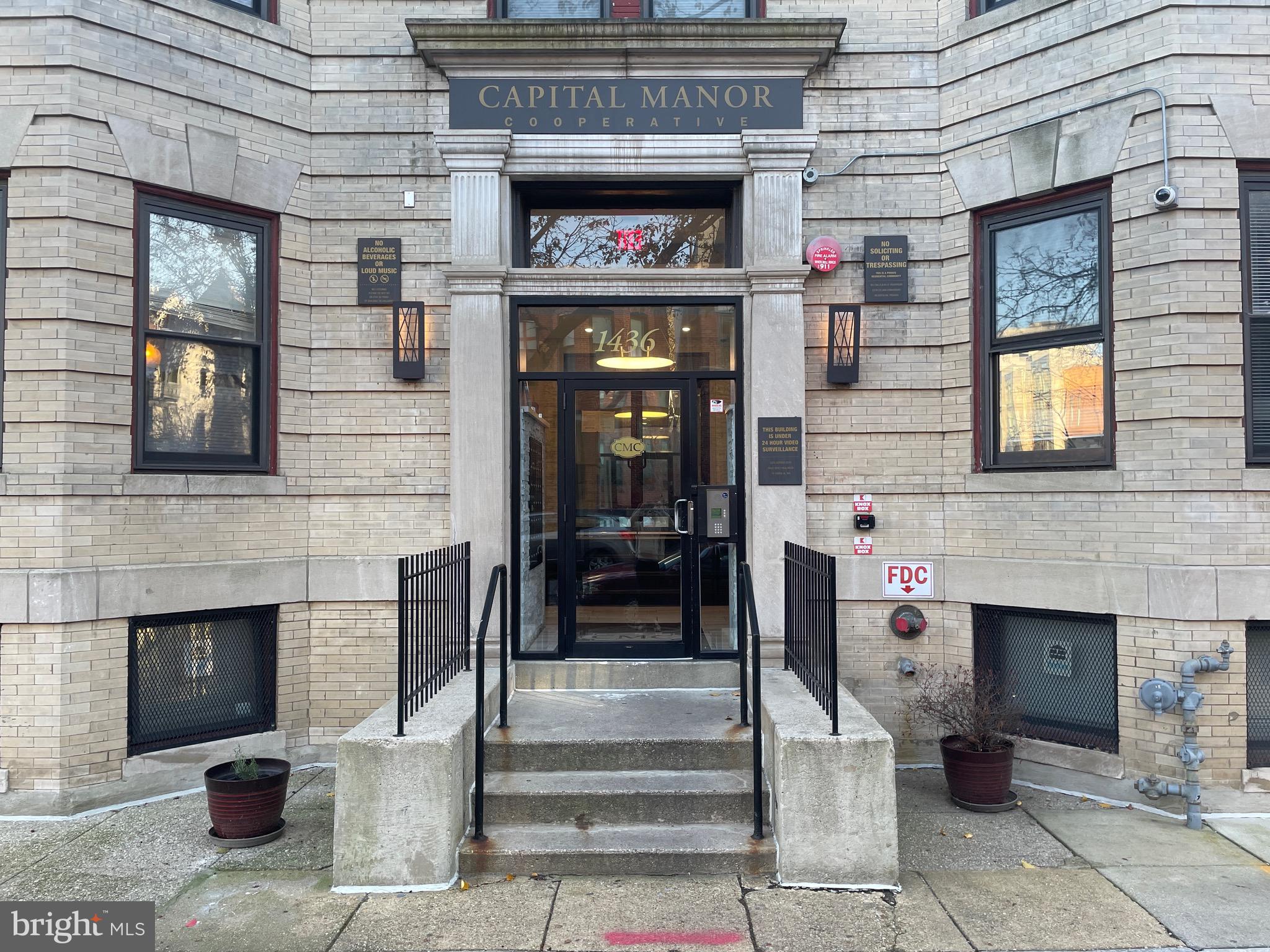 1436 W STREET NW 206