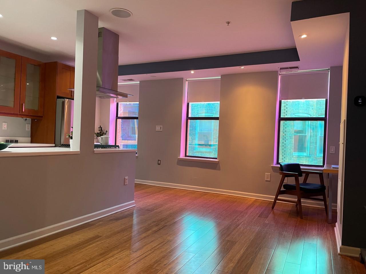 1436 W STREET NW 206