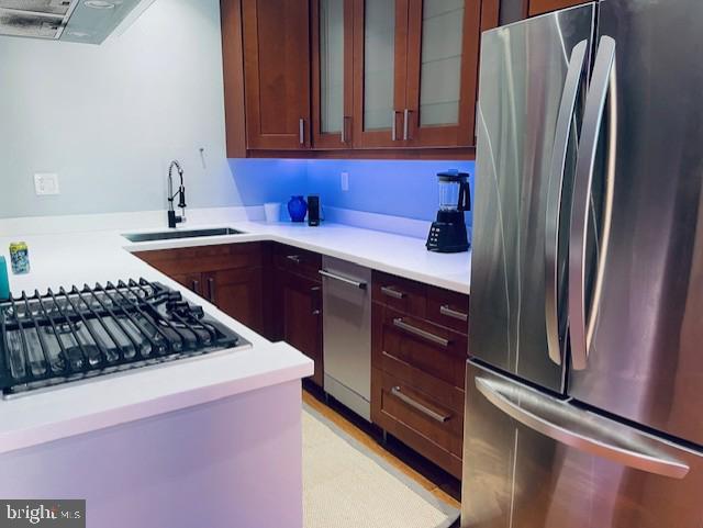 1436 W STREET NW 206