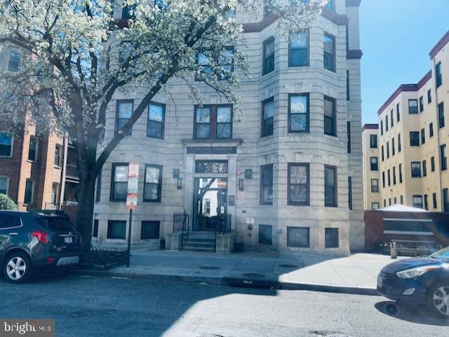 1436 W STREET NW 206