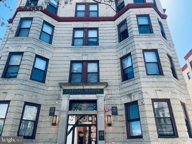 1436 W STREET NW 206